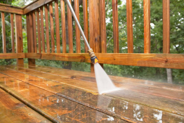 Pressure Washing Contractors